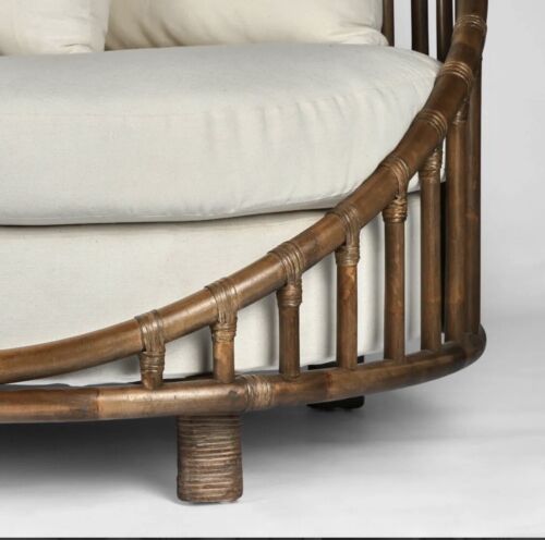 PALM COVE OCCASIONAL SOFA By Florabelle Living