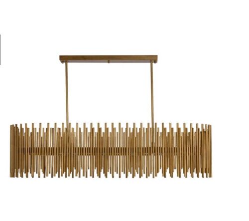 Florina Pendant by cafe lighting