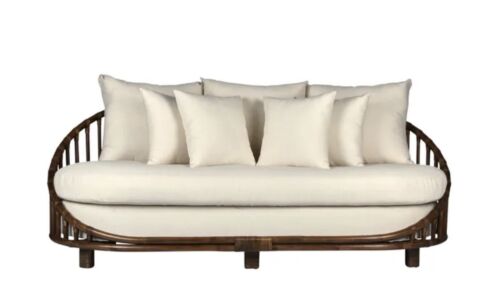 PALM COVE OCCASIONAL SOFA By Florabelle Living