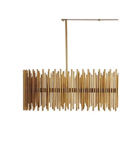 Florina Pendant by cafe lighting