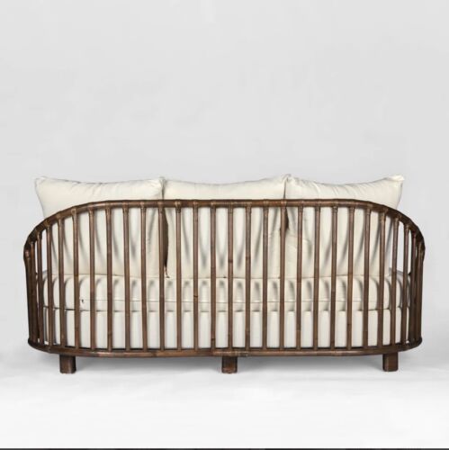 PALM COVE OCCASIONAL SOFA By Florabelle Living