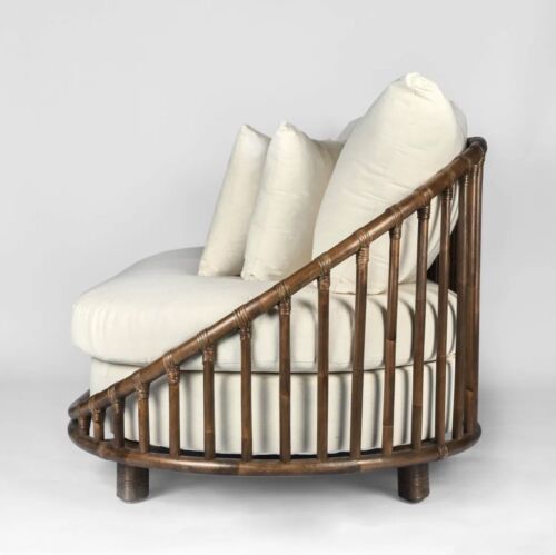 PALM COVE OCCASIONAL SOFA By Florabelle Living