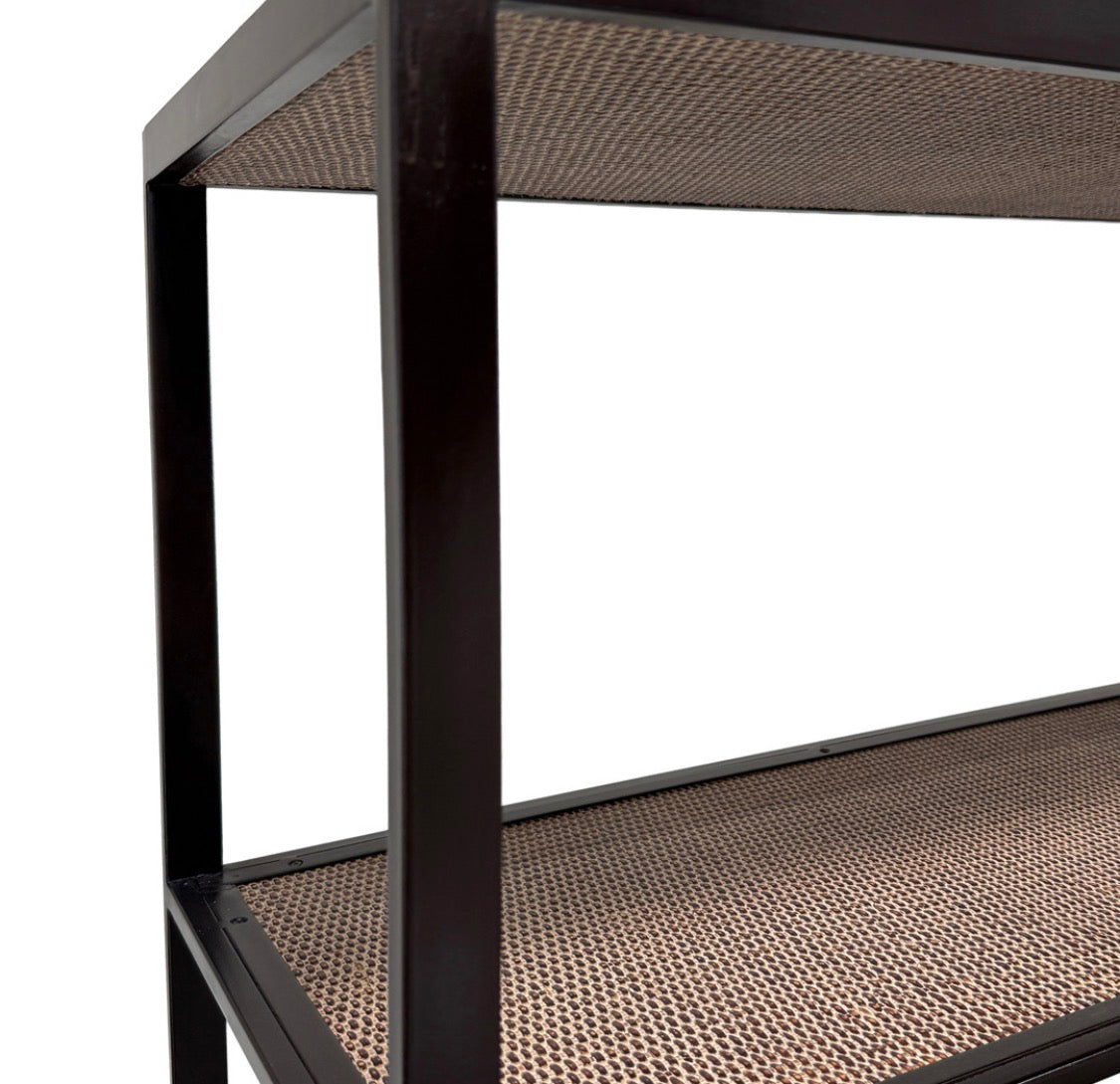 ATTICUS SHELVING UNIT