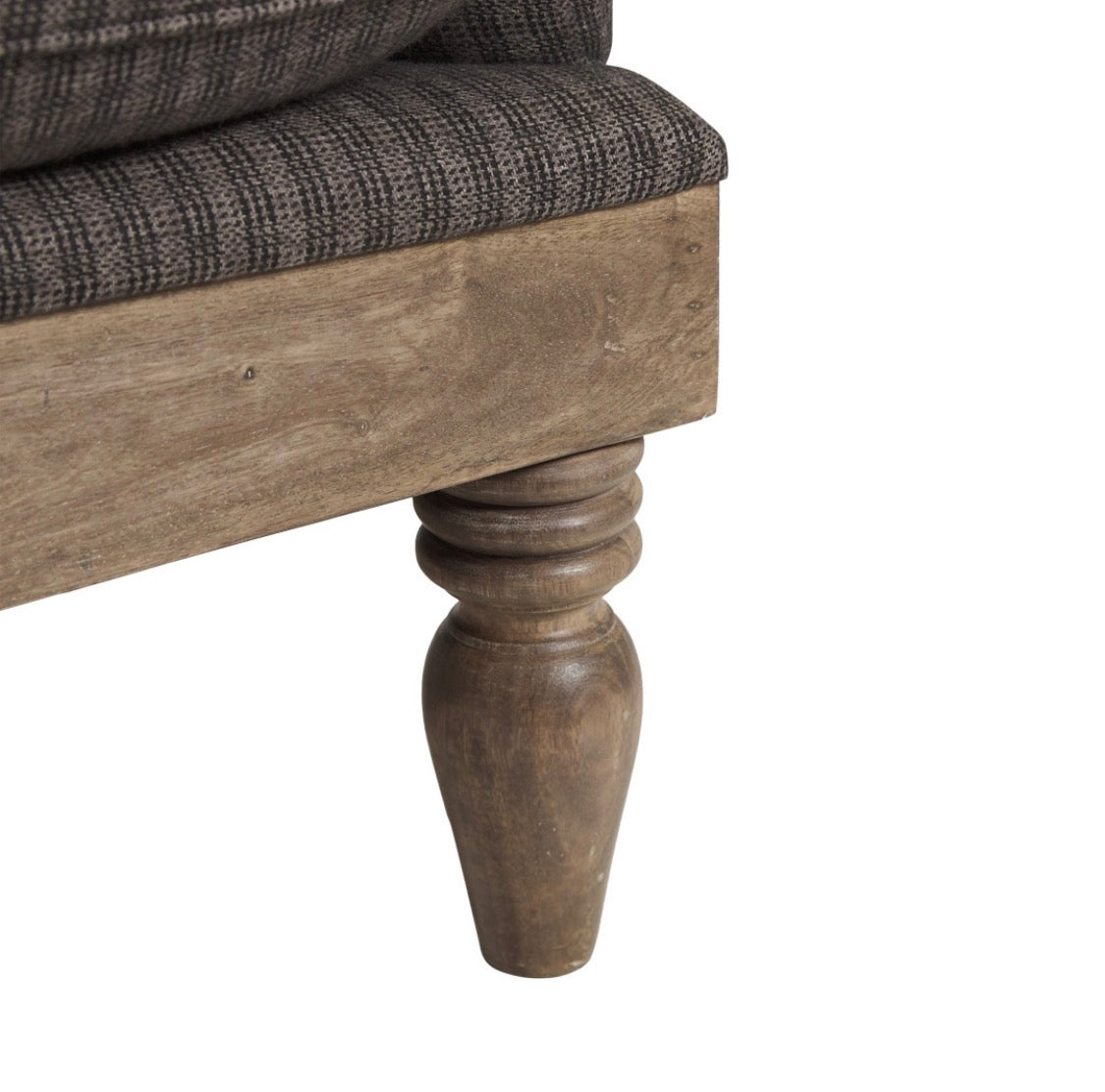 HAMPSHIRE WINCHESTER CHAIR CHARCOAL