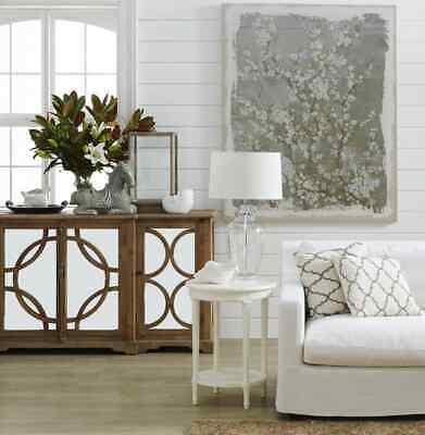 Keats Mirror Sideboard natural reclaimed timber Hamptons RRP$3958.00