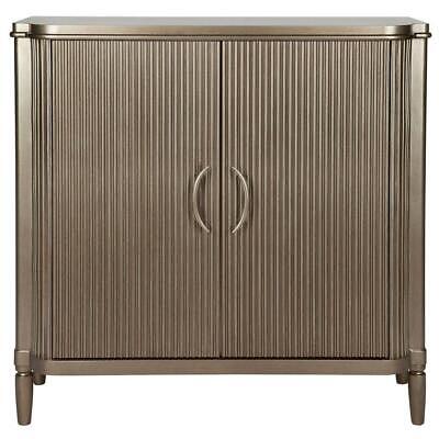 Arielle Buffet - Antique Gold by Cafe Lighting