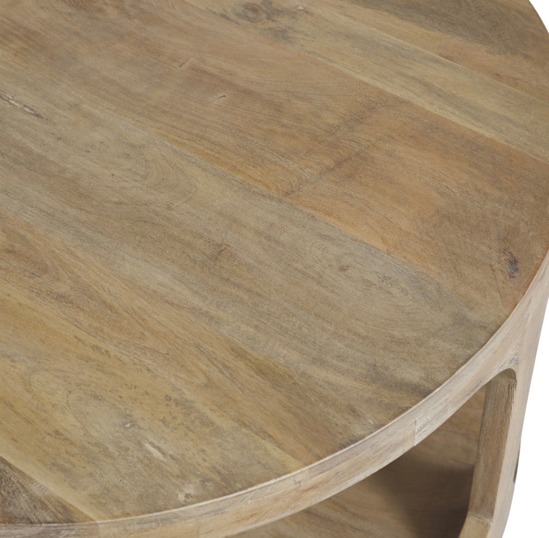 SCOUT COFFEE TABLE