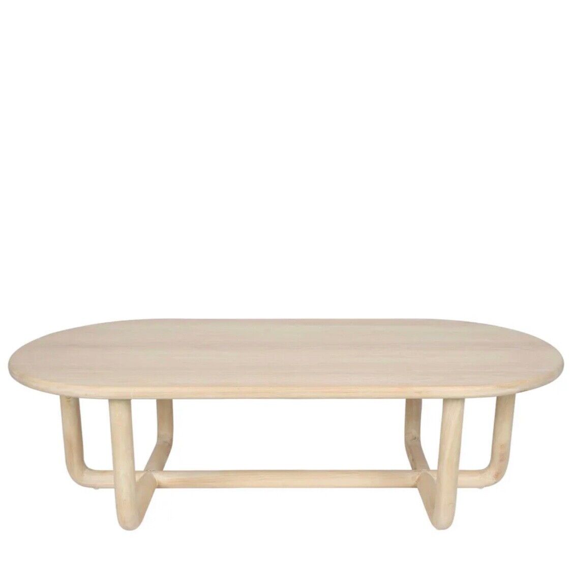 NOOSA COFFEE TABLE 140CM By Florabelle Living