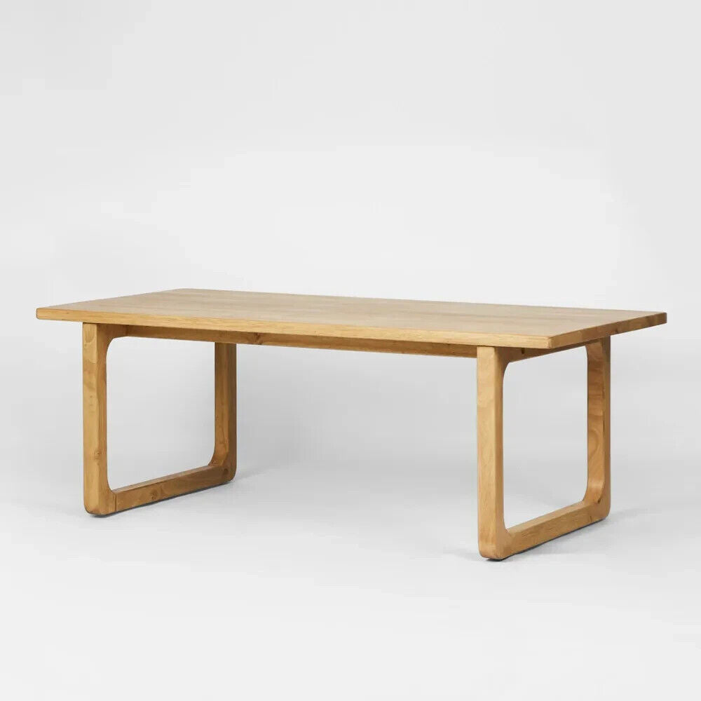 Coolum Rectangle Coffee Table By Florabelle Living