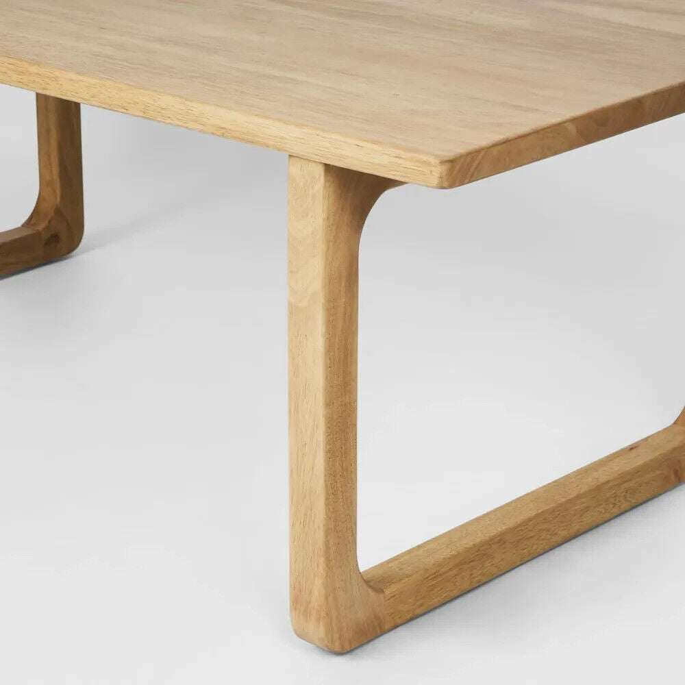 Coolum Rectangle Coffee Table By Florabelle Living