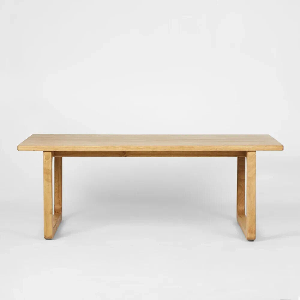 Coolum Rectangle Coffee Table By Florabelle Living