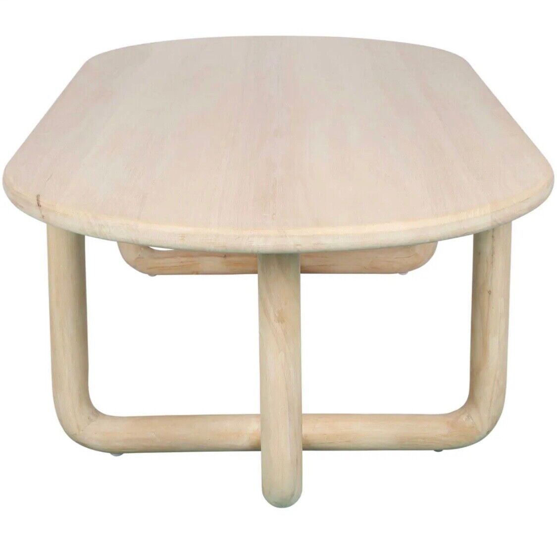 NOOSA COFFEE TABLE 140CM By Florabelle Living