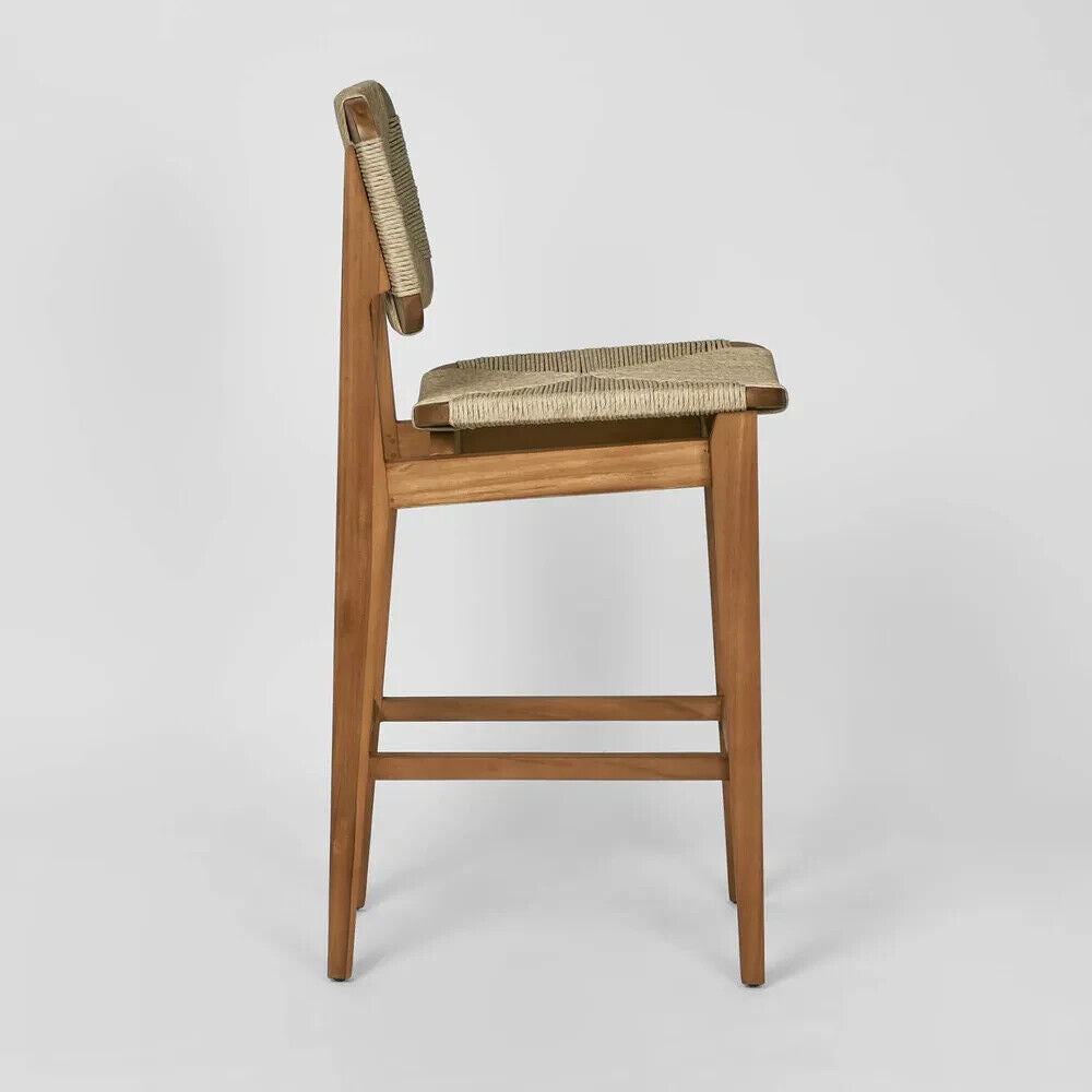 FLORA BARSTOOL By Florabelle Living