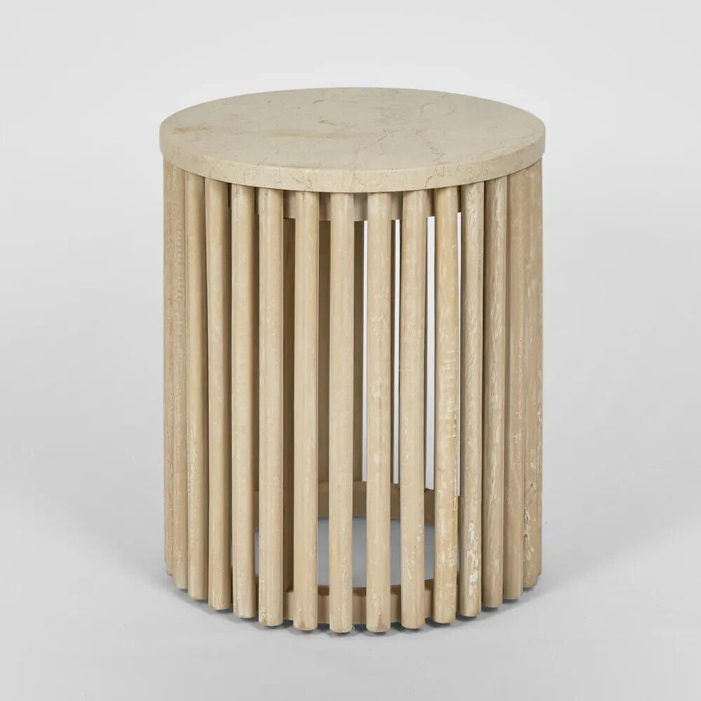 COSI SIDE TABLE By Florabelle Living