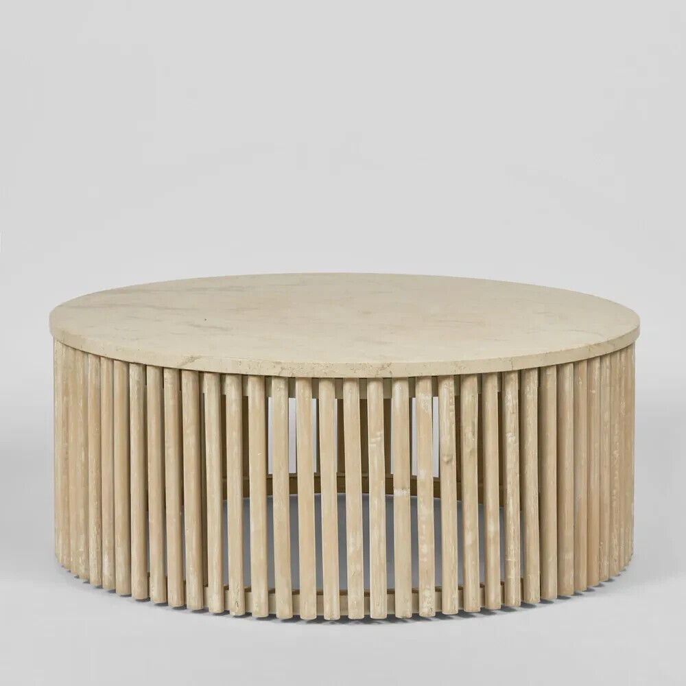 COSI COFFEE TABLE By Florabelle Living