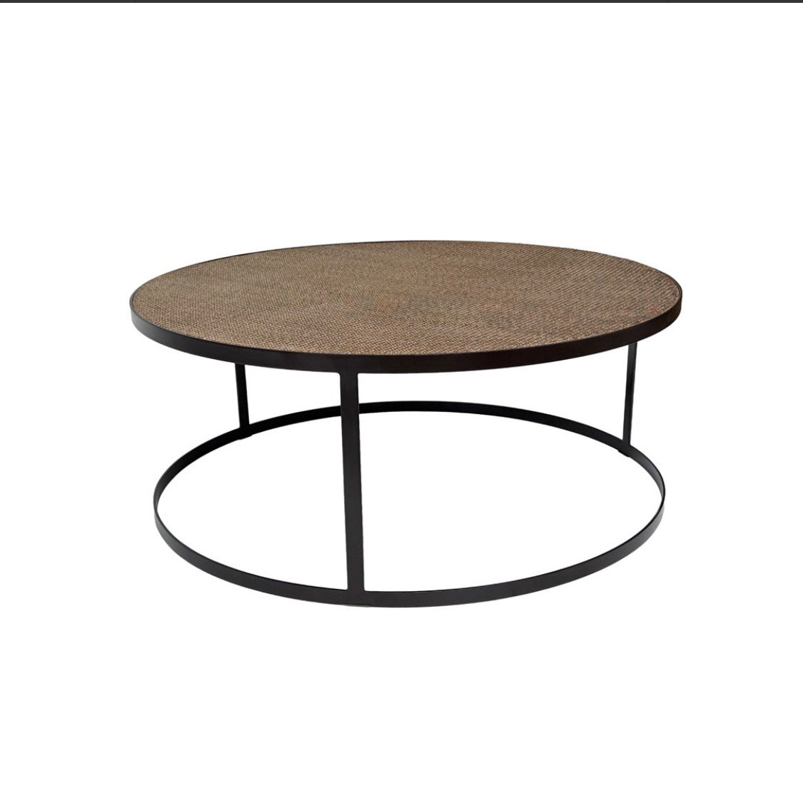 ATTICUS NESTING COFFEE TABLES