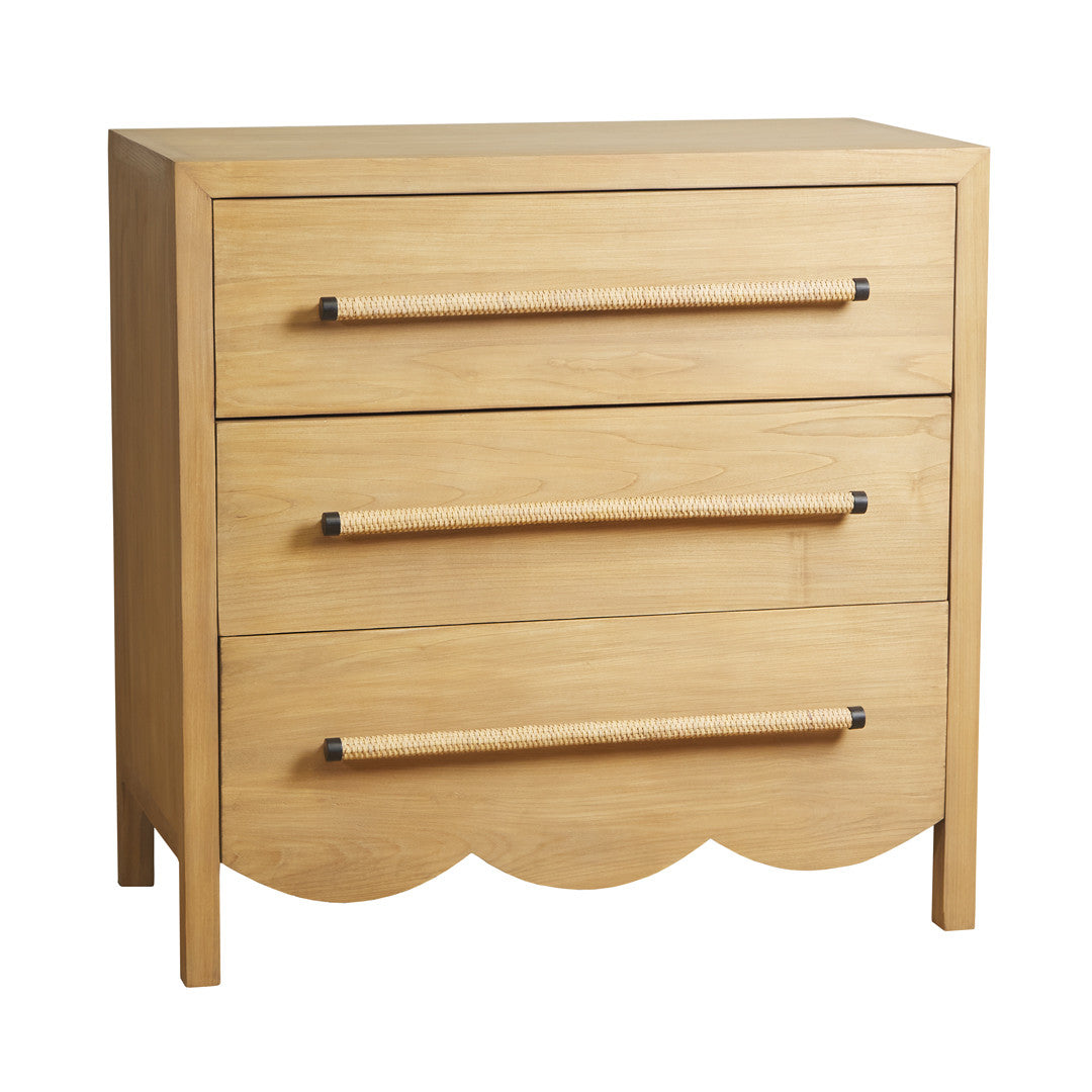 ** Pre Order Havanna Chest of Drawers By Canvas & Sasson Due September 25