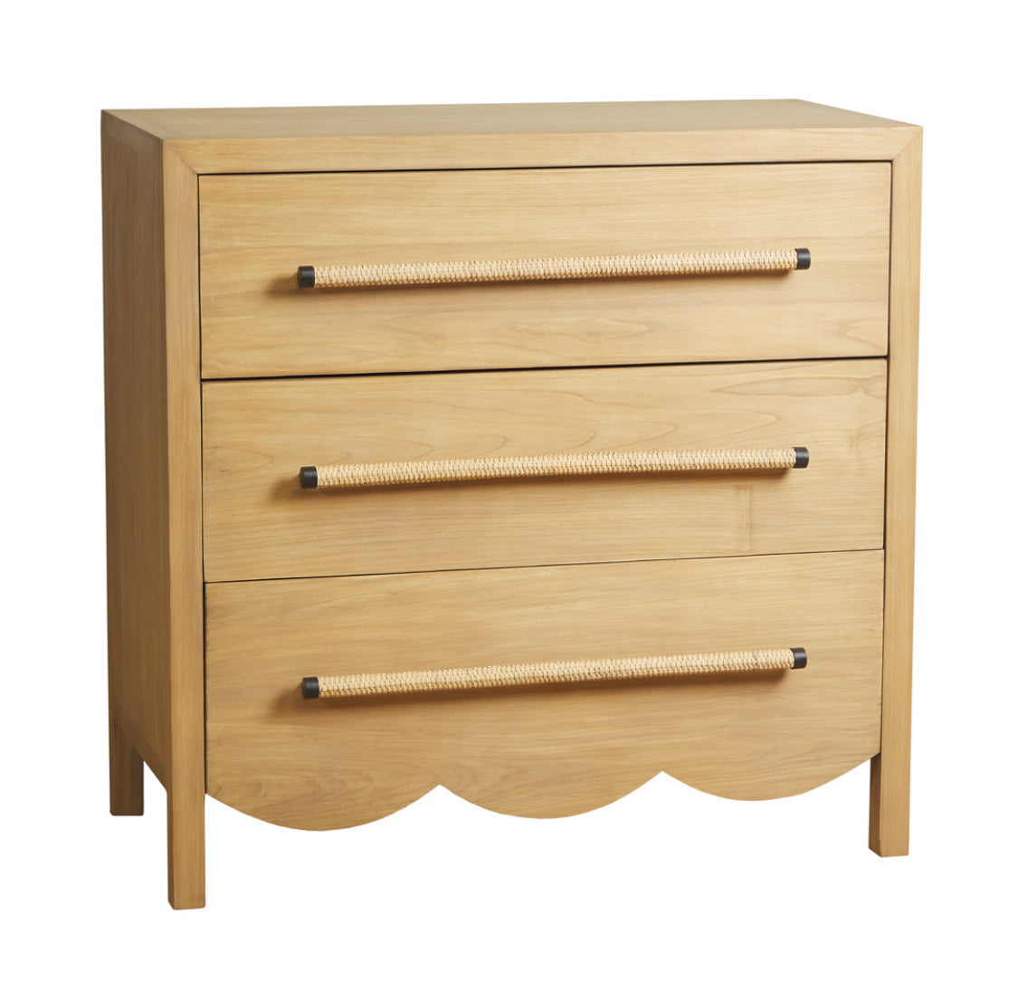 Havanna Chest of Drawers by Canvas and Sasson