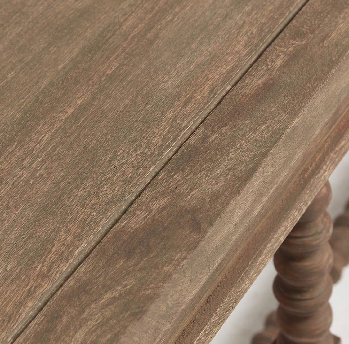 BOBBIN HALL TABLE