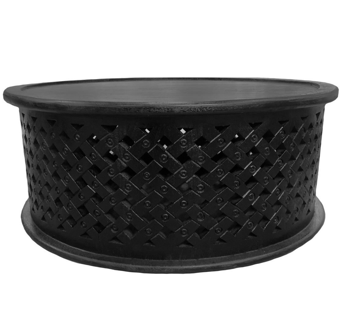 PAVILLION COFFEE TABLE BLACK