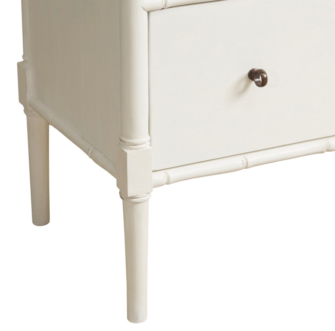 PORTICO CHEST OF DRAWERS