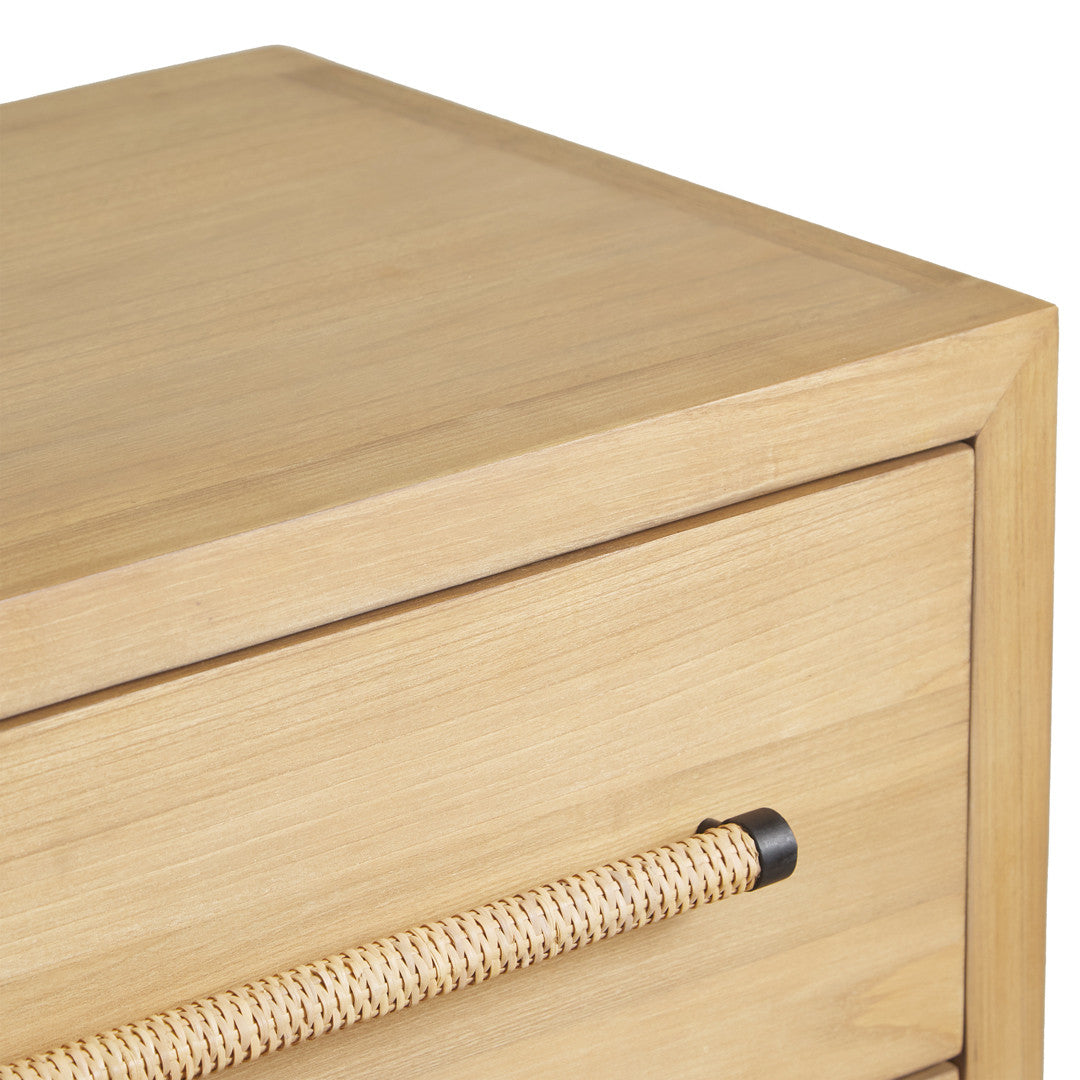 ** Pre Order Havanna Chest of Drawers By Canvas & Sasson Due September 25