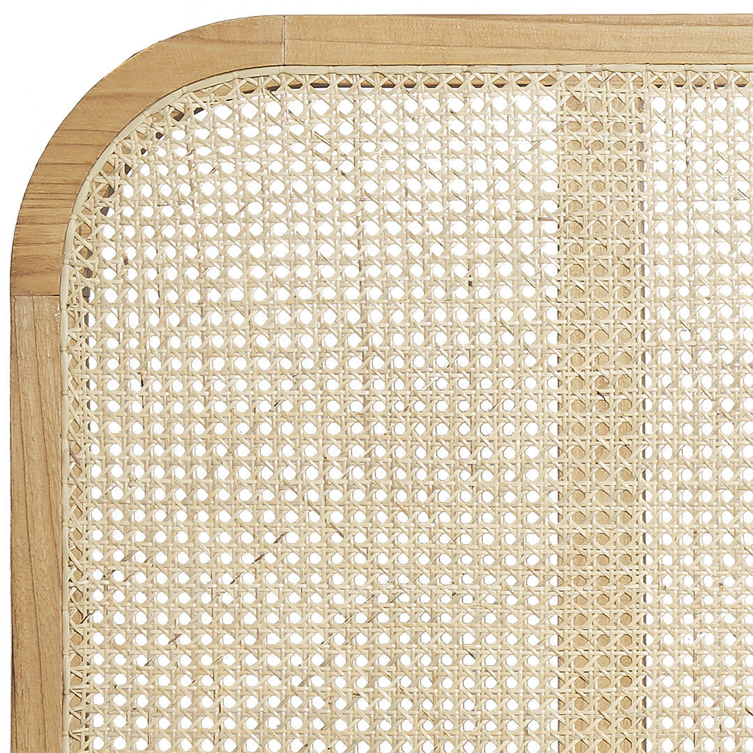 Palm Springs Horizon Bedhead / King By Canvas & Sasson RRP$930.00