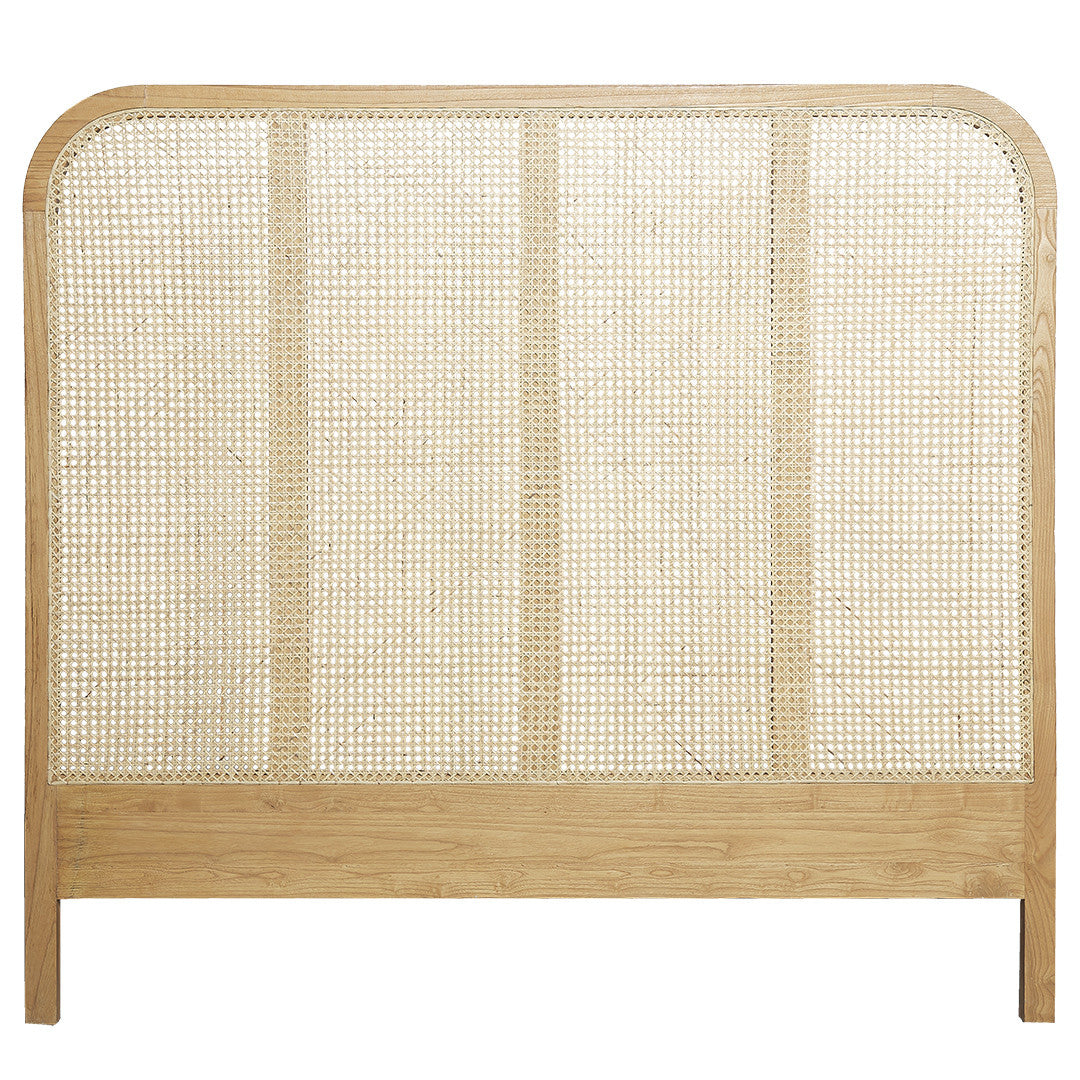 Palm Springs Horizon Bedhead / King By Canvas & Sasson RRP$930.00
