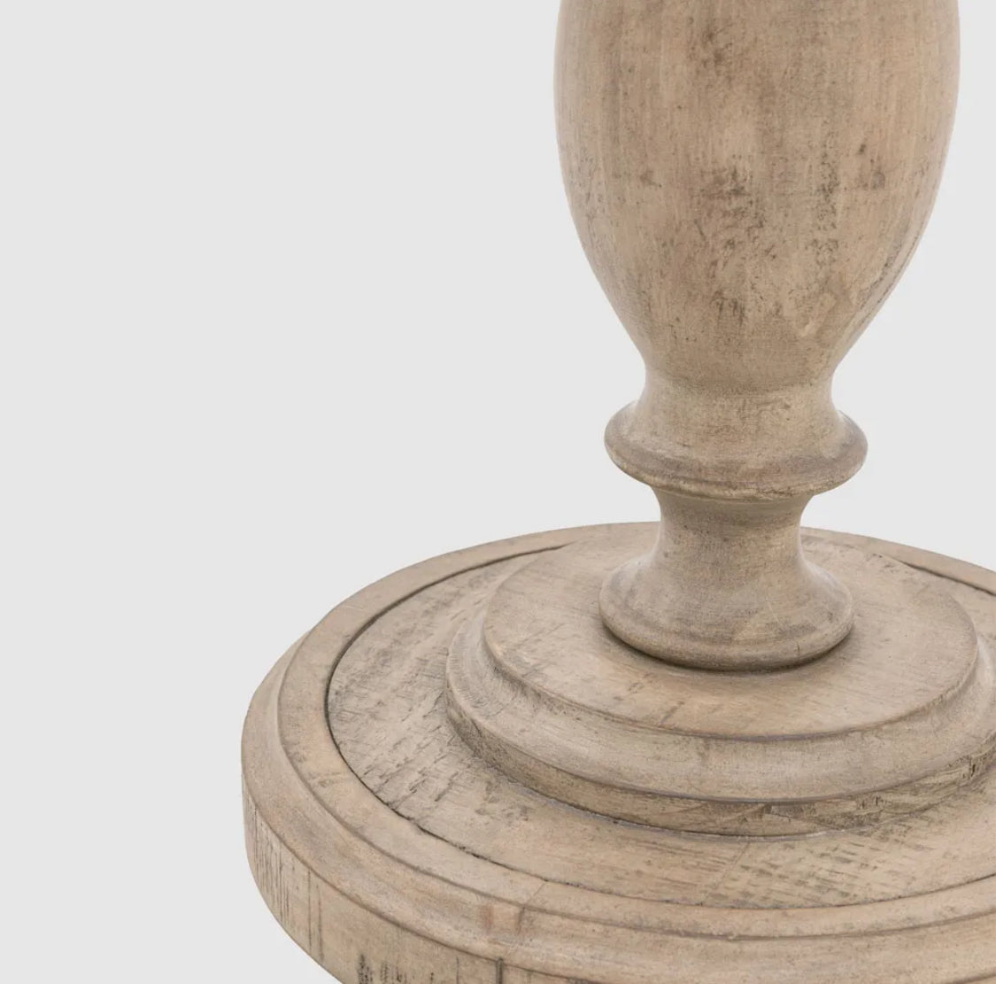 Vancouver Side Table 500x500x570mm