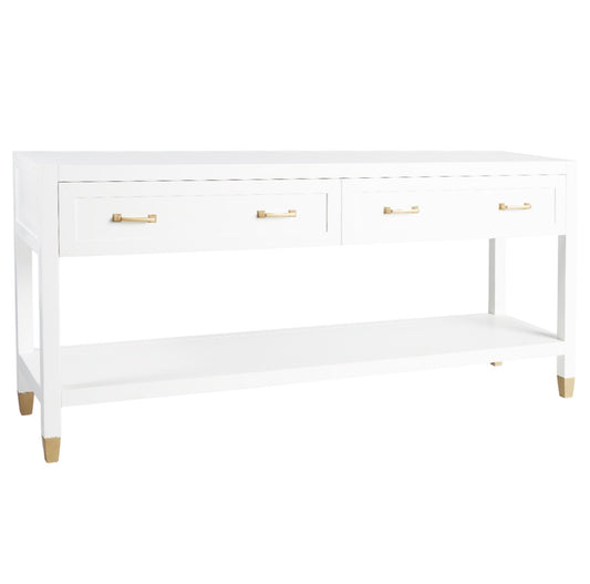 GUILD CONSOLE