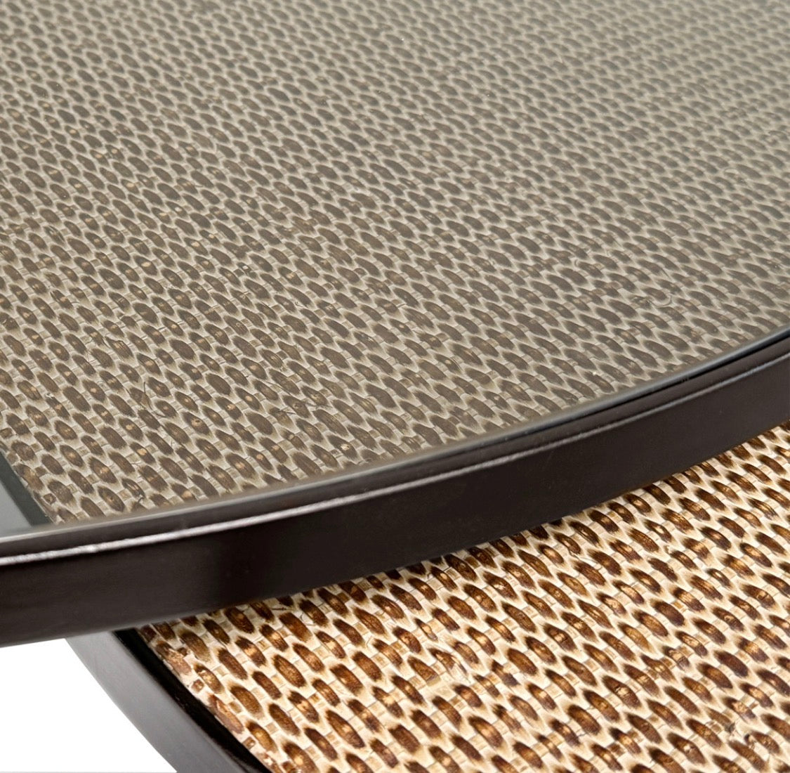 ATTICUS NESTING COFFEE TABLES