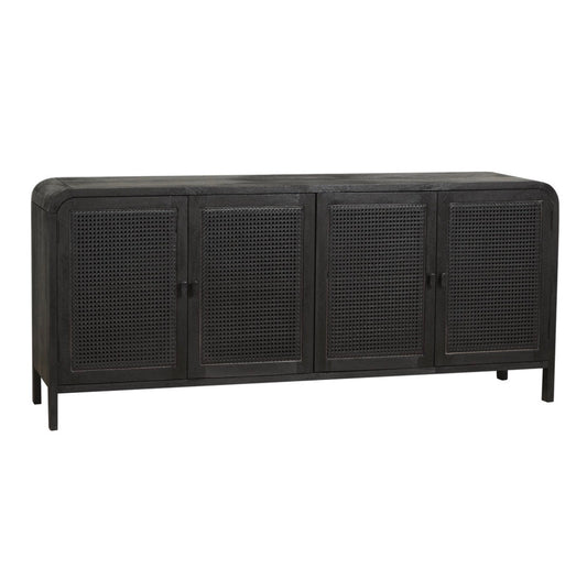 SOHO BUFFET / BLACK