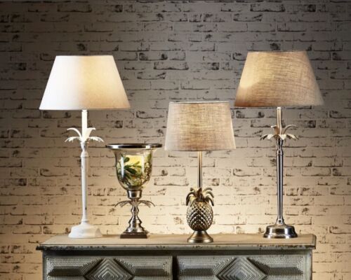 ST MARTIN TABLE LAMP BASE ANTIQUE BRASS - BASE ONLY