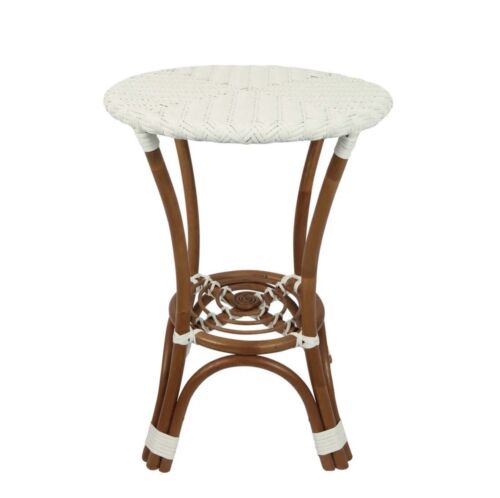Marnie Bistro Table White