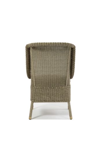HIGH END Wisteria Design Sorrento Dining Chair - White - Australian Designed