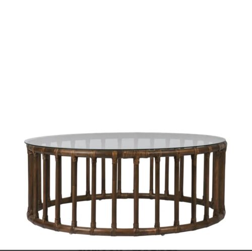 PALM COVE COFFEE TABLE By Florabelle Living