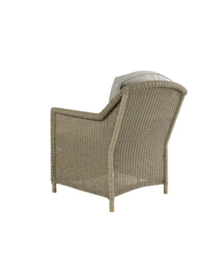 Sorrento Outdoor Lounge Chair  - Australian Designed