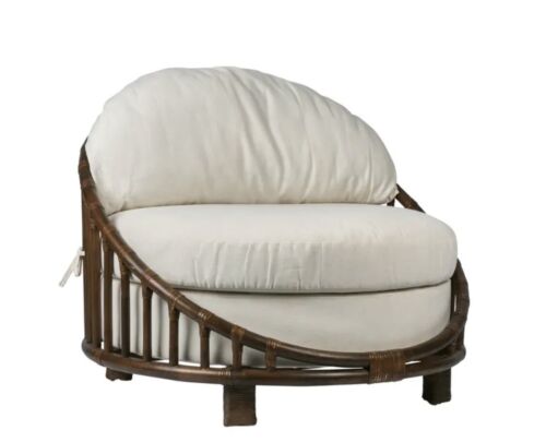 PALM COVE OCCASIONAL CHAIR By Florabelle Living