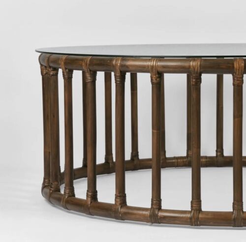 PALM COVE COFFEE TABLE By Florabelle Living