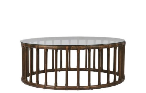 PALM COVE COFFEE TABLE By Florabelle Living