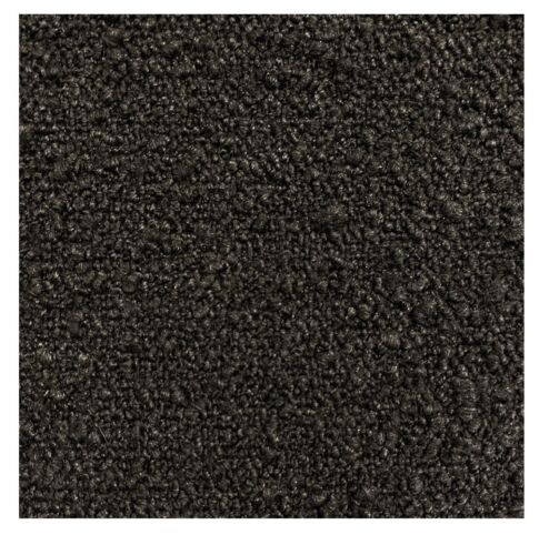 High End Bergman Swivel Chair by Satara - Charcoal Boucle
