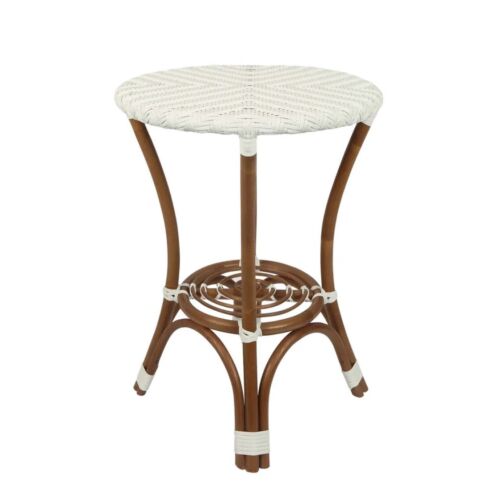 Marnie Bistro Table White