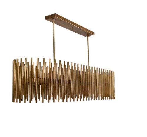 Florina Pendant by cafe lighting