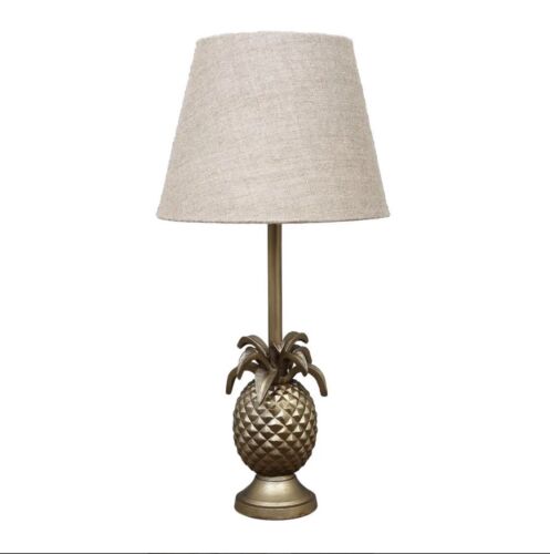 ST MARTIN TABLE LAMP BASE ANTIQUE BRASS - BASE ONLY