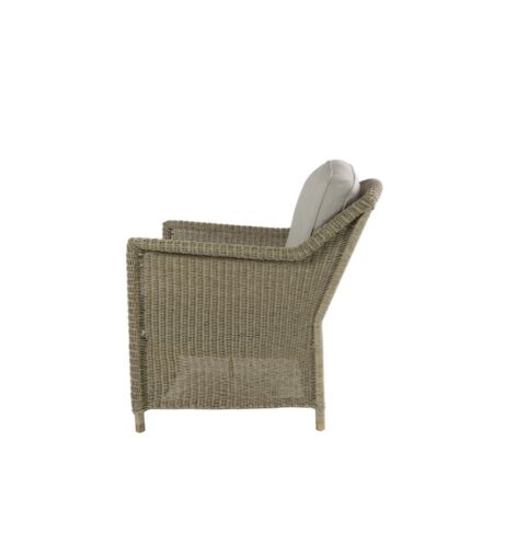 Sorrento Outdoor Lounge Chair  - Australian Designed