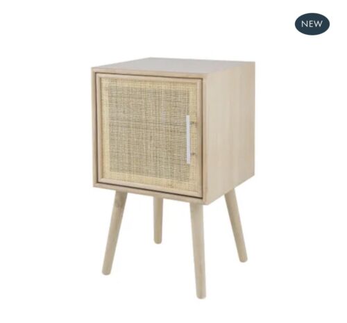 MONTANA CABINET BEIGE By Florabelle Living