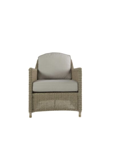 Sorrento Outdoor Lounge Chair  - Australian Designed