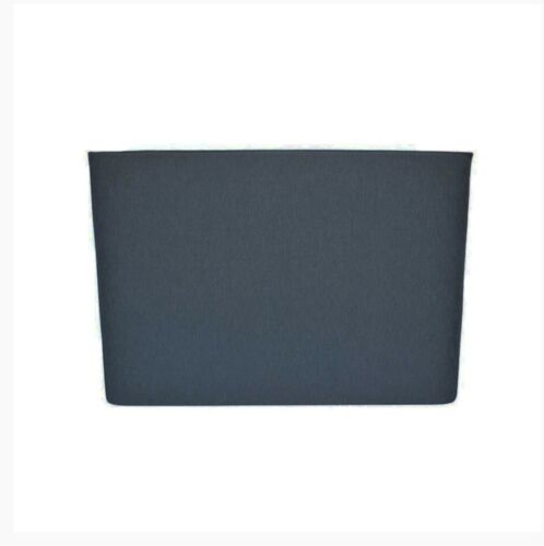Fully upholstered Tate Bedhead - Queen Storm FREE DELIVERY MELBOURNE