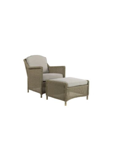 Sorrento Outdoor Lounge Chair  - Australian Designed