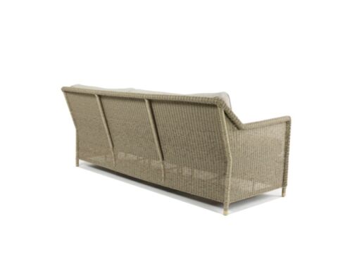 Sorrento 3 Seater Outdoor Sofa - Australian Designed